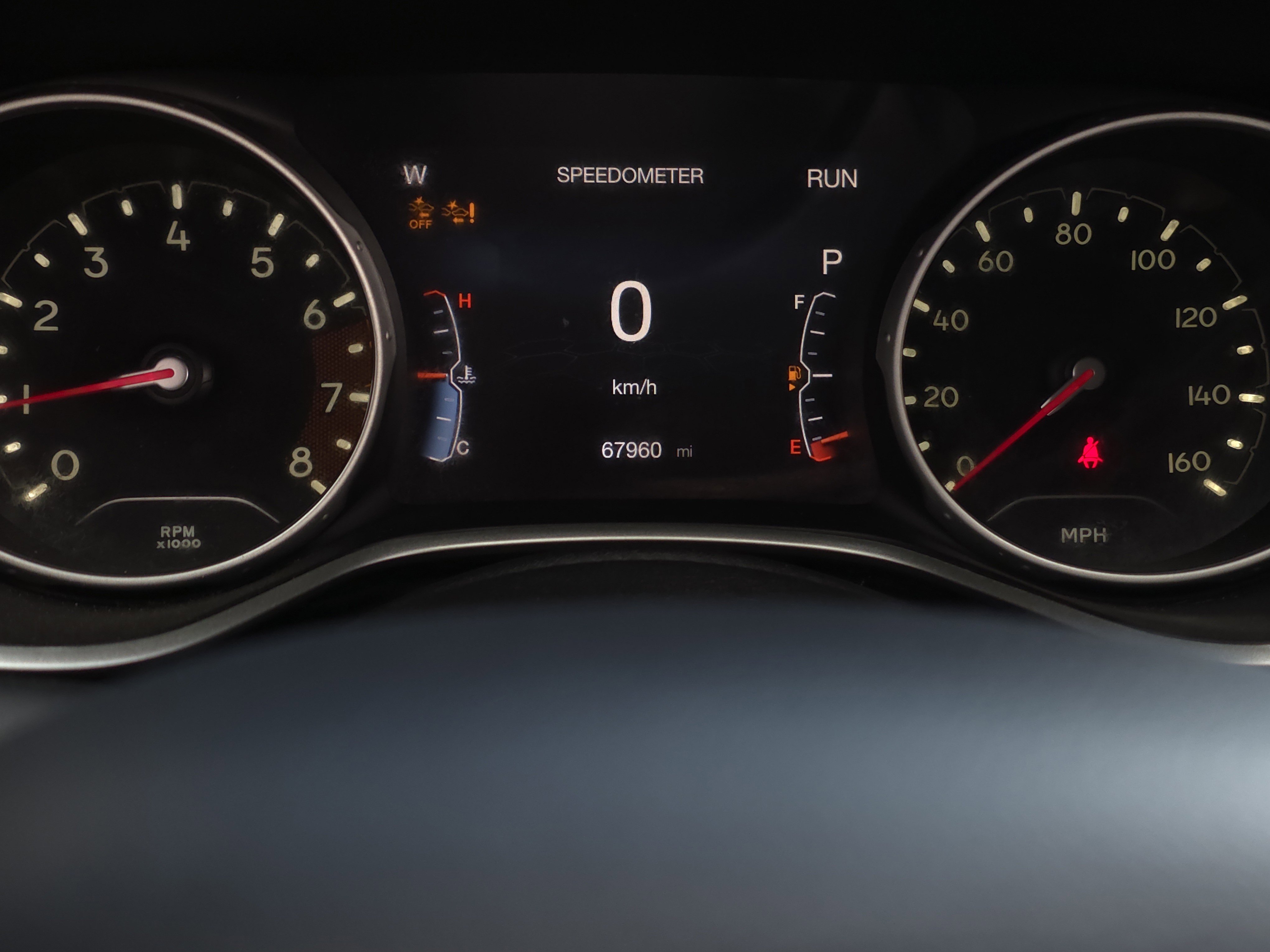 Used 2021 Jeep Compass Limited image 14