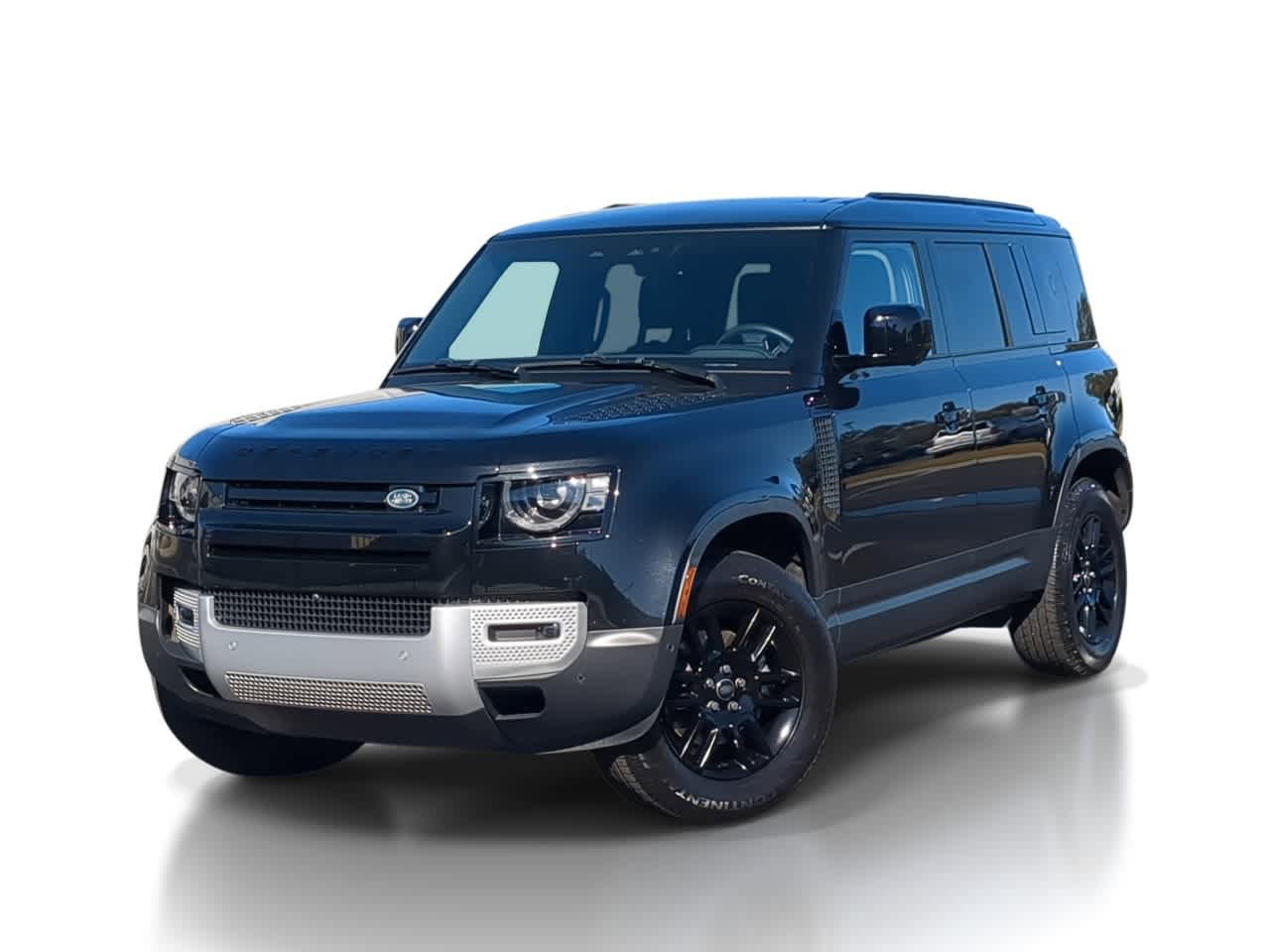 Used 2025 Land Rover Defender 110 S image 1