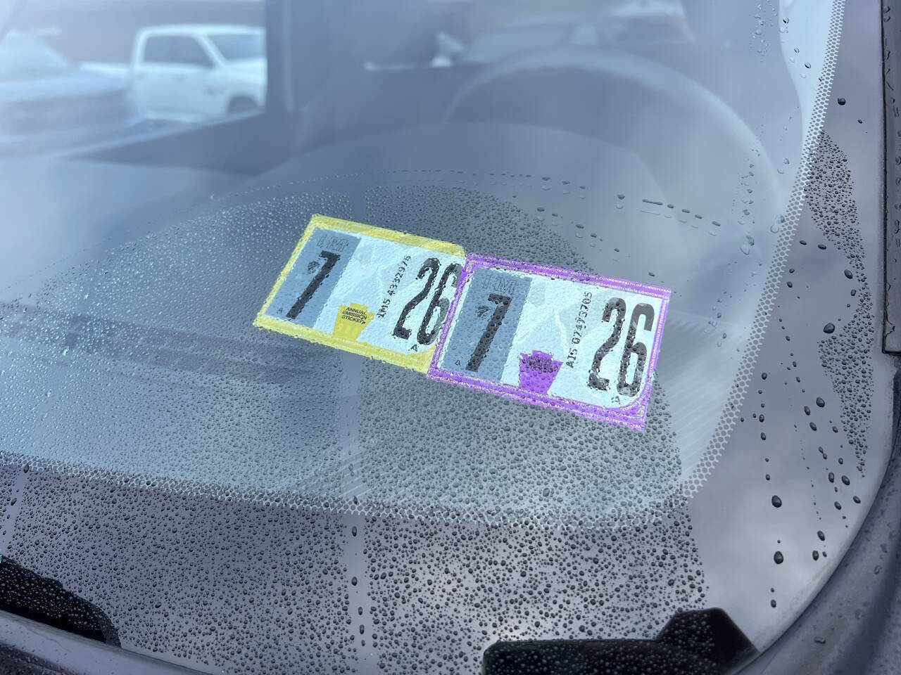 Used 2023 RAM 1500 Tradesman w/ Popular Equipment Group image 9