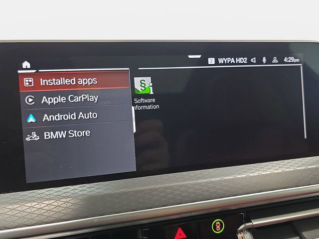 Certified 2023 BMW X3 xDrive30i w/ M Sport Package image 18