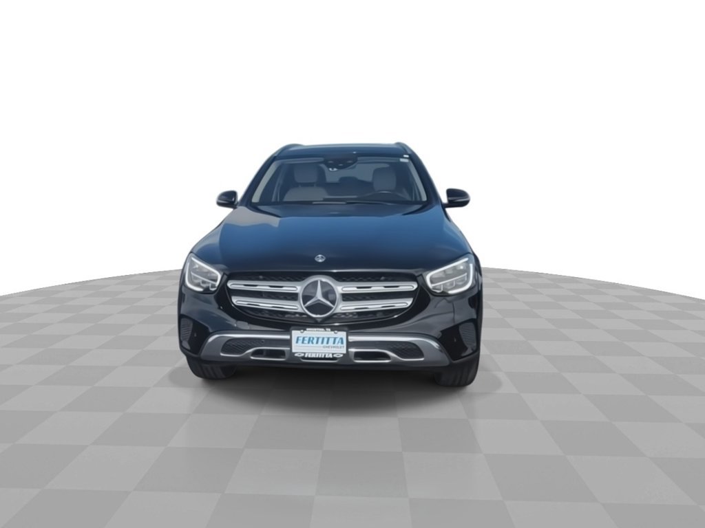 Used 2020 Mercedes-Benz GLC 300 image 3