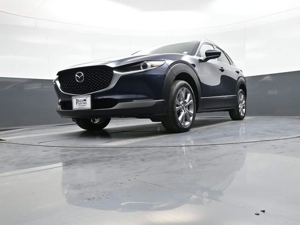 Used 2023 MAZDA CX-30 AWD 2.5 S w/ Select Package image 26