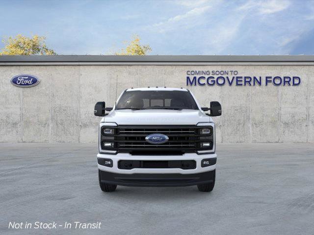 New 2026 Ford F350 Platinum AWD/4WD image 7