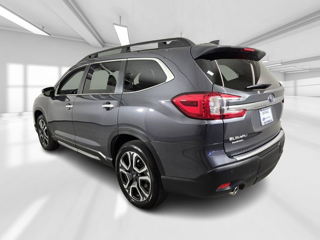 New 2026 Subaru Ascent Touring image 4