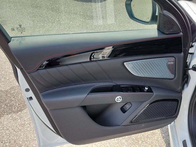 New 2026 Maserati Grecale Modena AWD/4WD image 18