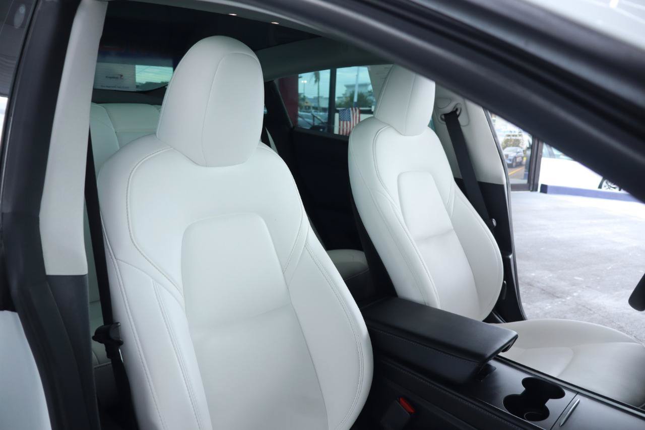 Used 2023 Tesla Model 3 Standard Range RWD image 36