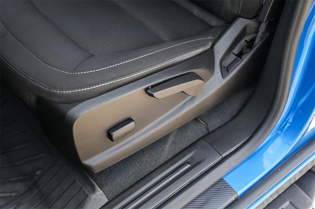 Used 2022 GMC Canyon Elevation w/ Trailering Package image 11