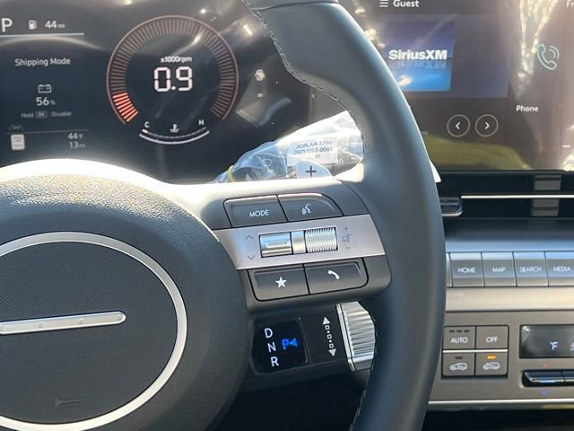 New 2026 Hyundai Kona SEL Premium image 20