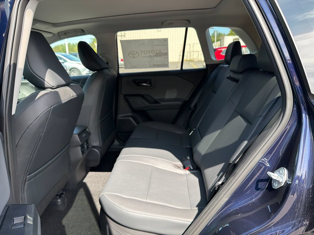Used 2026 Toyota RAV4 XLE Premium w/ Panoramic Sun Roof Package AWD/4WD image 17