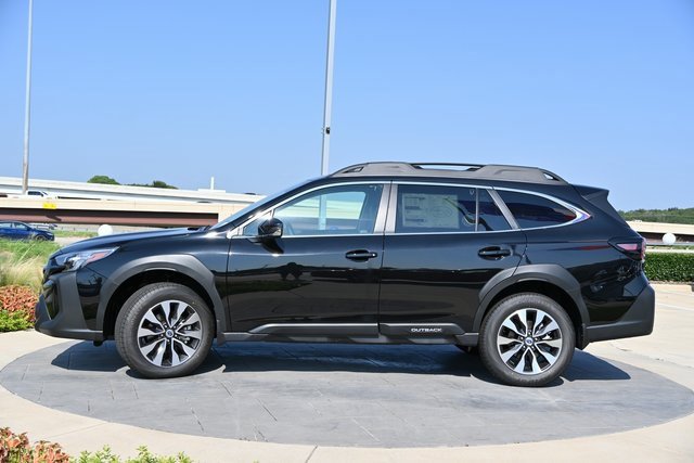 New 2025 Subaru Outback Limited XT image 6