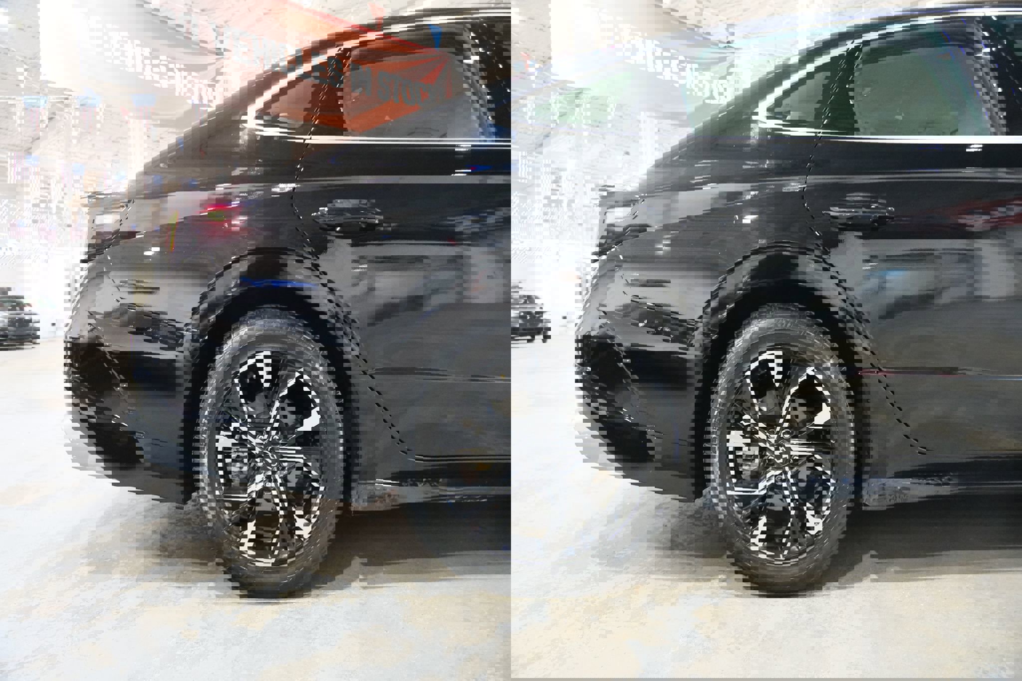 Used 2024 Hyundai Sonata SEL image 12