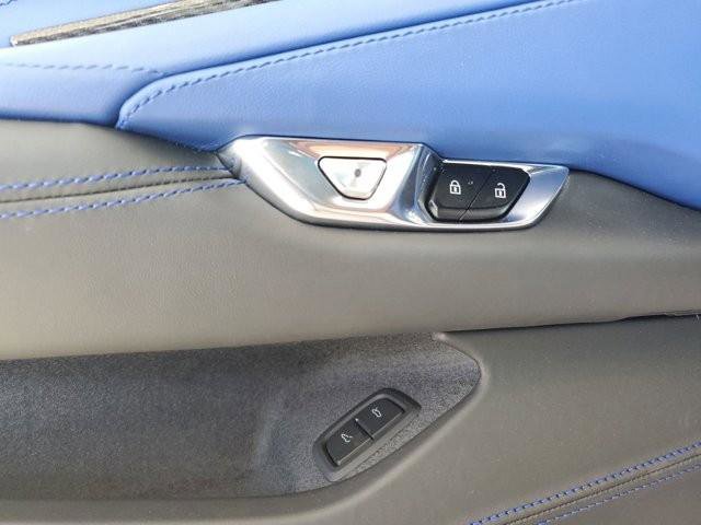 New 2026 Chevrolet Corvette Z06 image 20