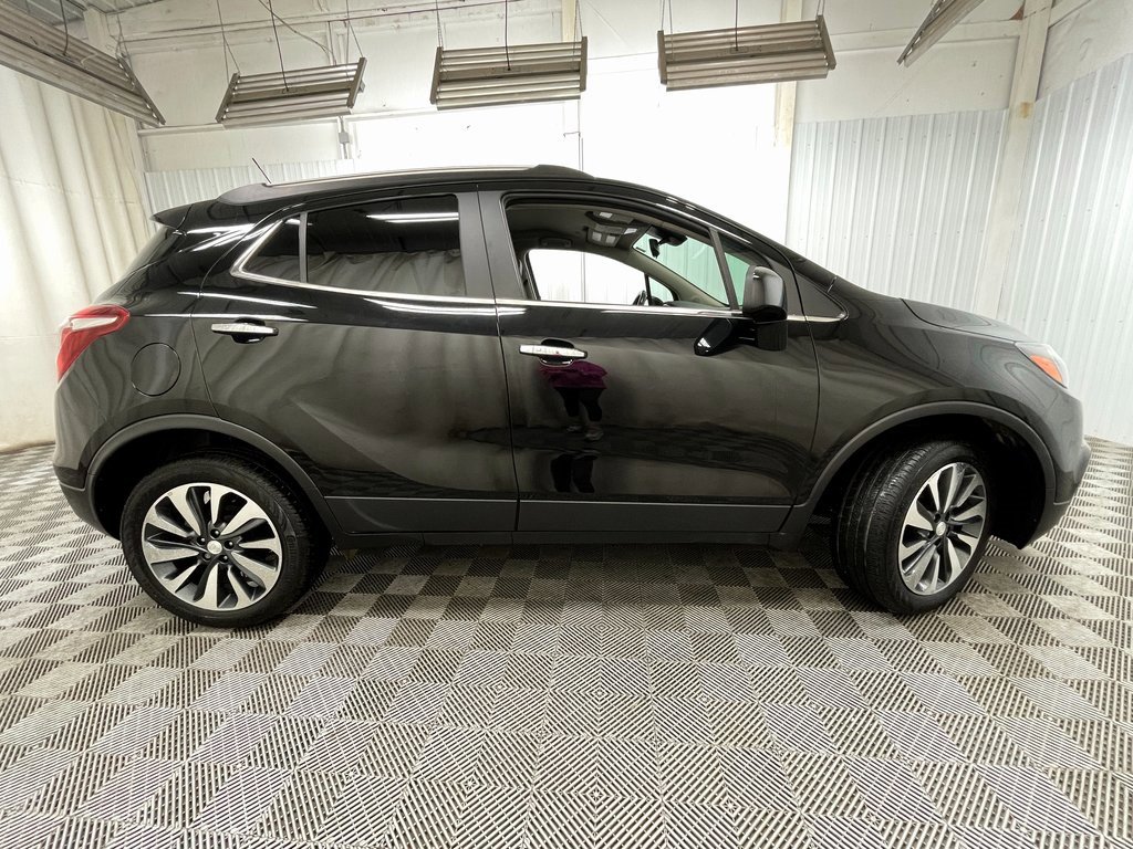 Certified 2022 Buick Encore Preferred w/ Safety Package image 17
