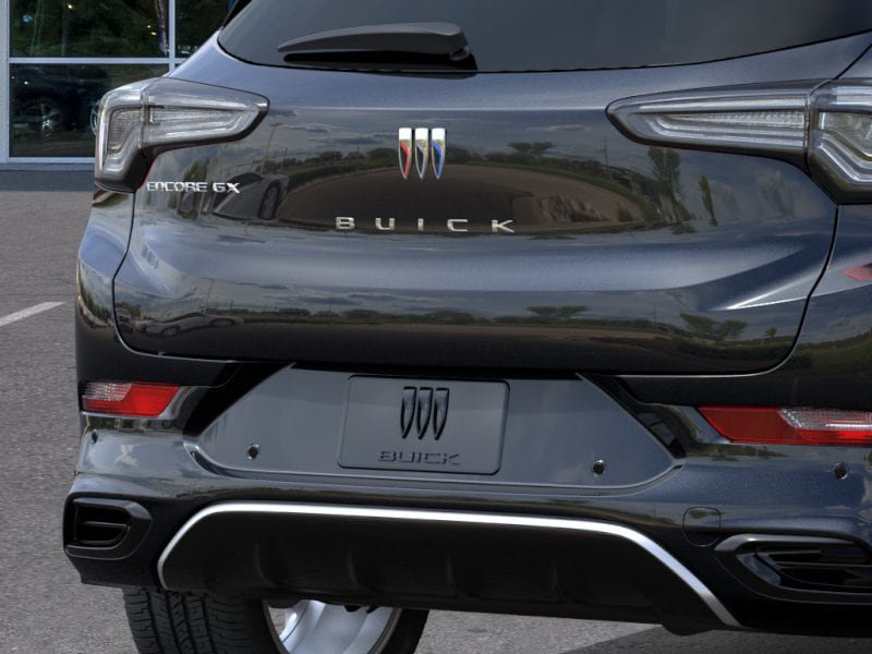 New 2026 Buick Encore GX Avenir w/ Avenir Technology Package FWD image 38