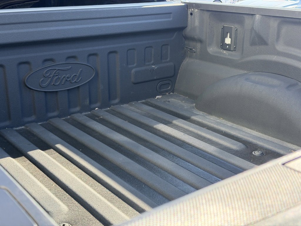 Used 2023 Ford F150 XLT image 8