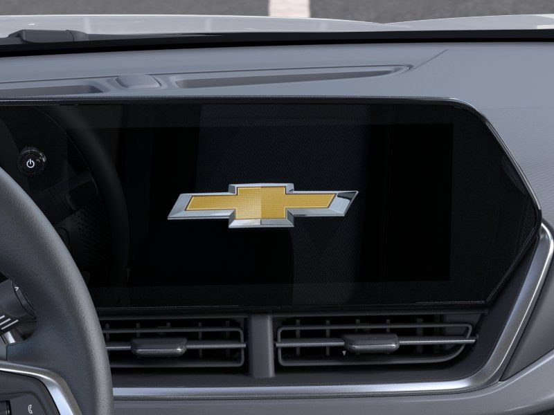 New 2026 Chevrolet Trax LT w/ LT Convenience Package FWD image 20