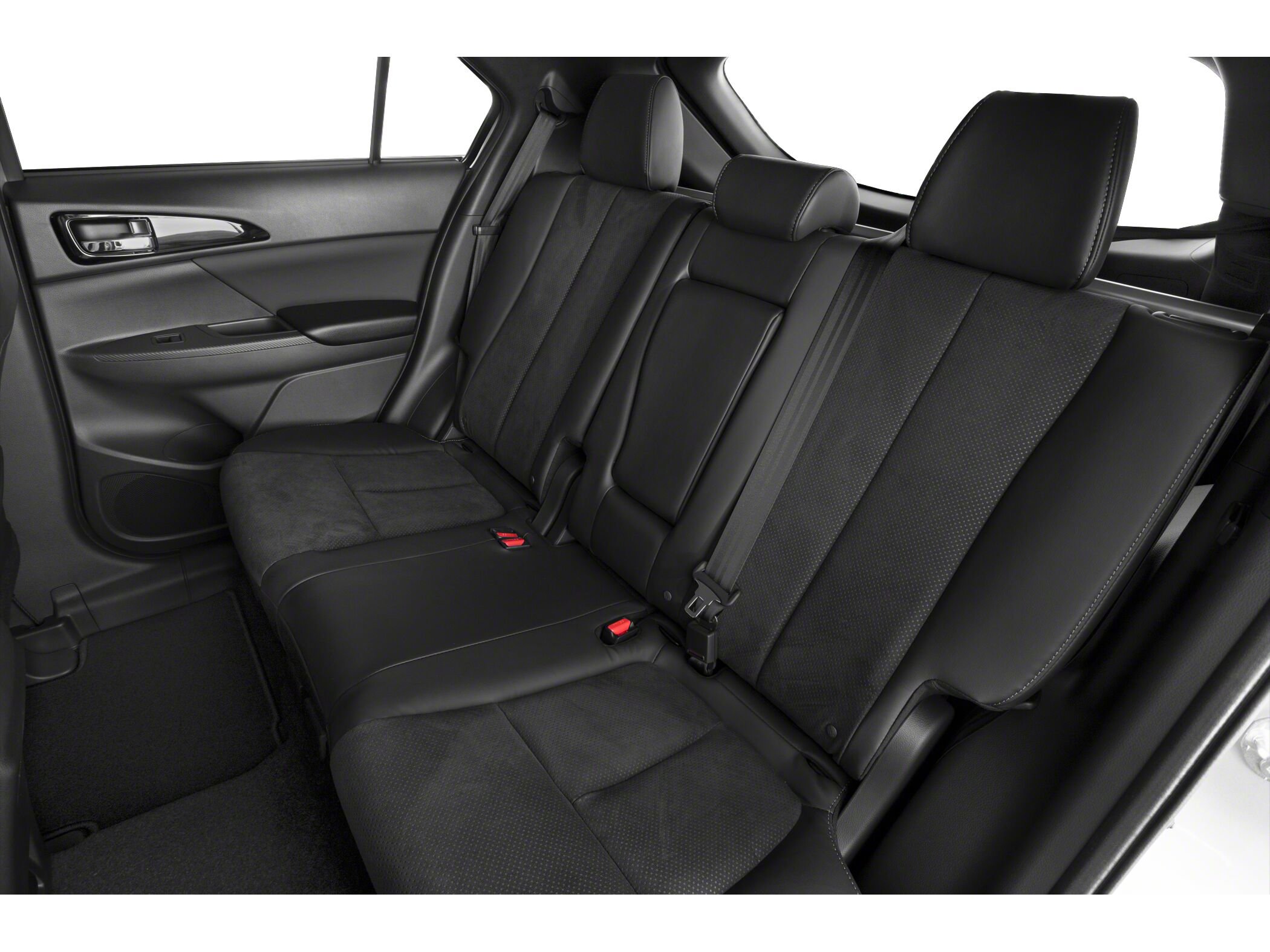 Used 2022 Mitsubishi Eclipse Cross SE image 13