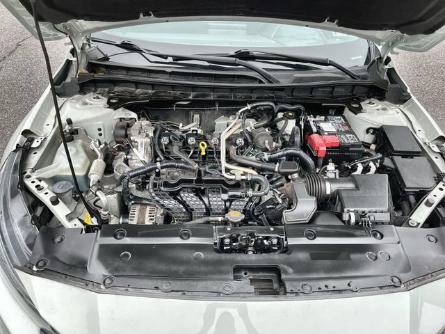 Used 2022 Nissan Altima 2.5 S FWD image 18