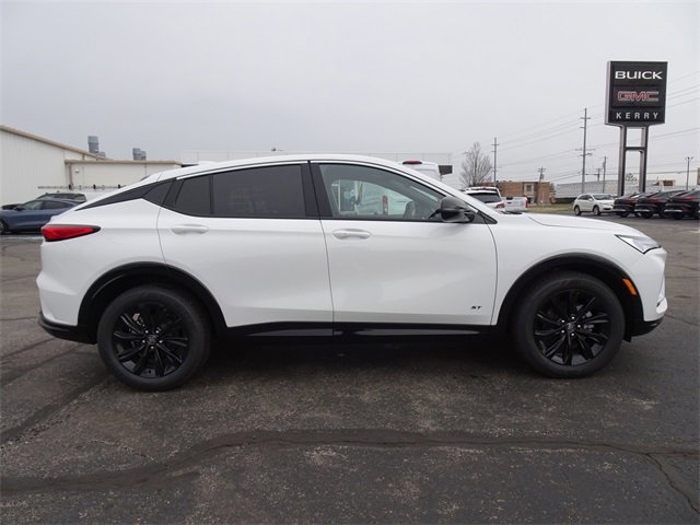 New 2026 Buick Envista Sport Touring w/ Convenience I Package image 6