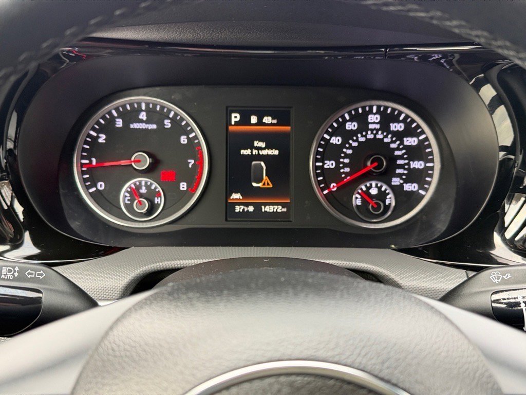 Used 2023 Kia K5 GT-Line image 23