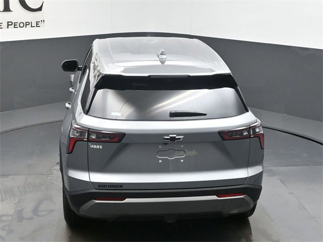 New 2026 Chevrolet Equinox LT w/ Safety and Technology Package image 35