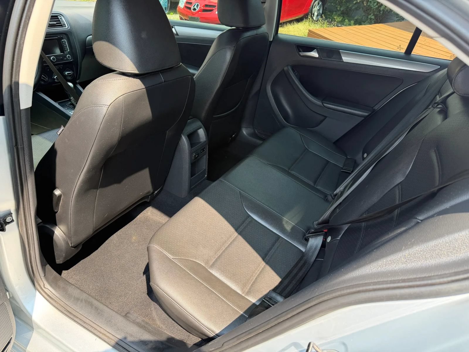 Used 2013 Volkswagen Jetta TDI FWD image 24