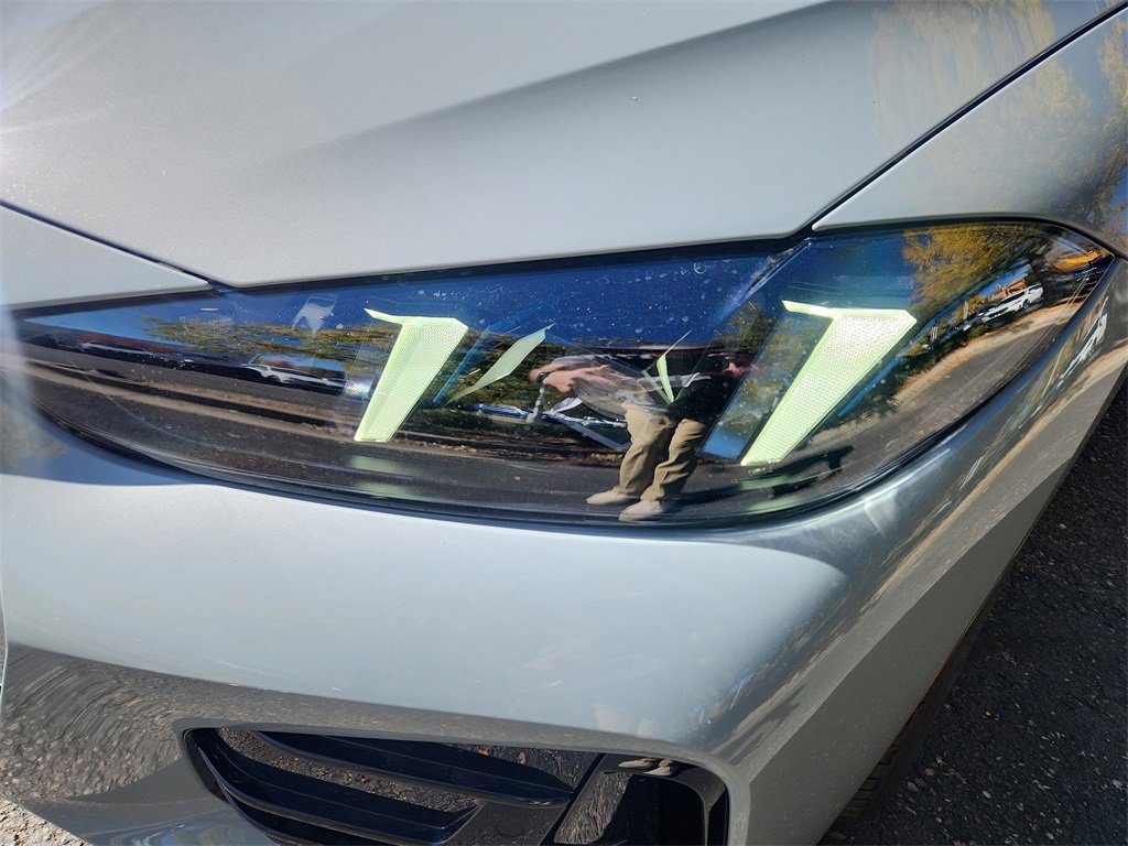 New 2026 BMW 440i xDrive Coupe w/ Premium Package image 8