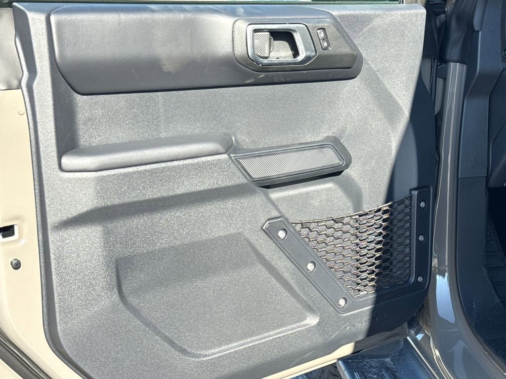New 2026 Ford Bronco Outer Banks AWD/4WD image 18