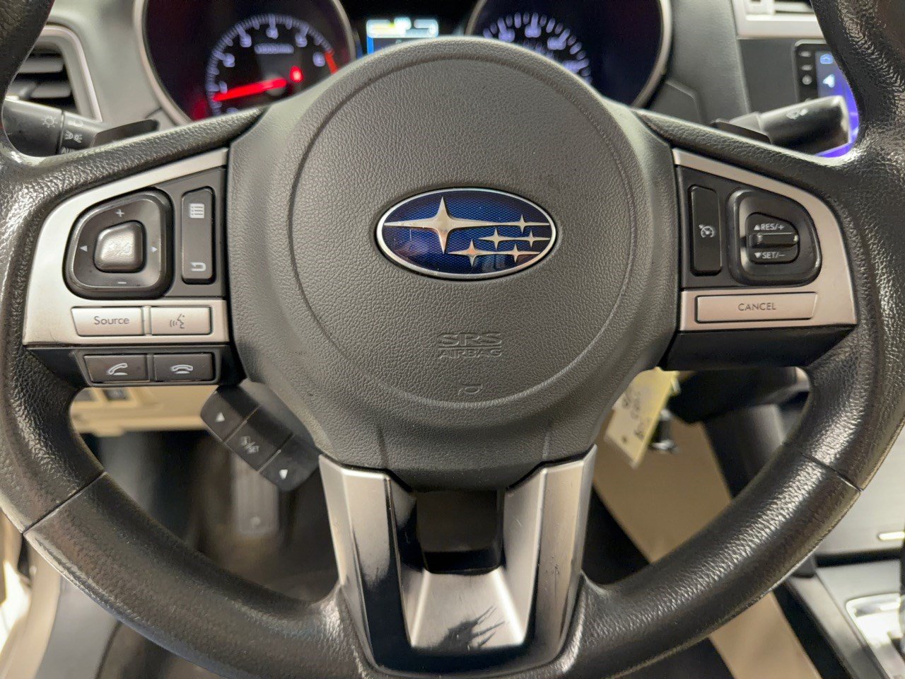 Used 2016 Subaru Legacy 2.5i AWD/4WD image 10