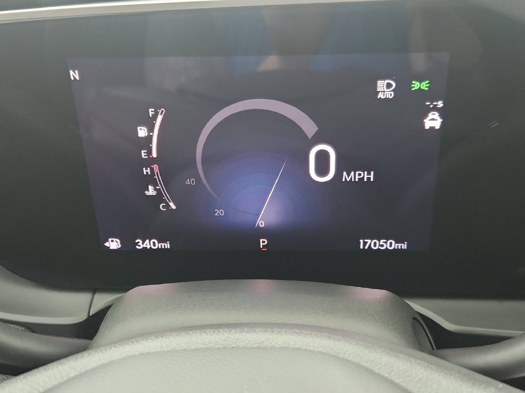 Used 2026 Buick Envista Preferred FWD image 25