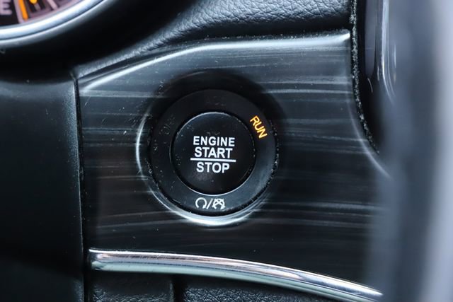 Used 2020 Jeep Grand Cherokee Limited image 27