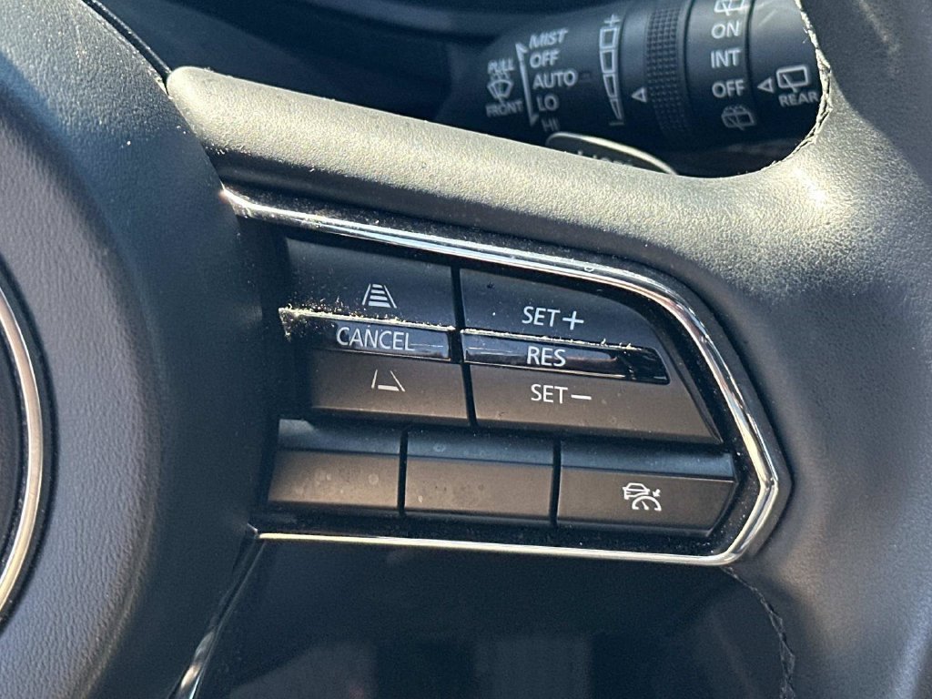 Used 2024 MAZDA CX-90 Plug-In Hybrid w/ Premium Plus AWD/4WD image 19