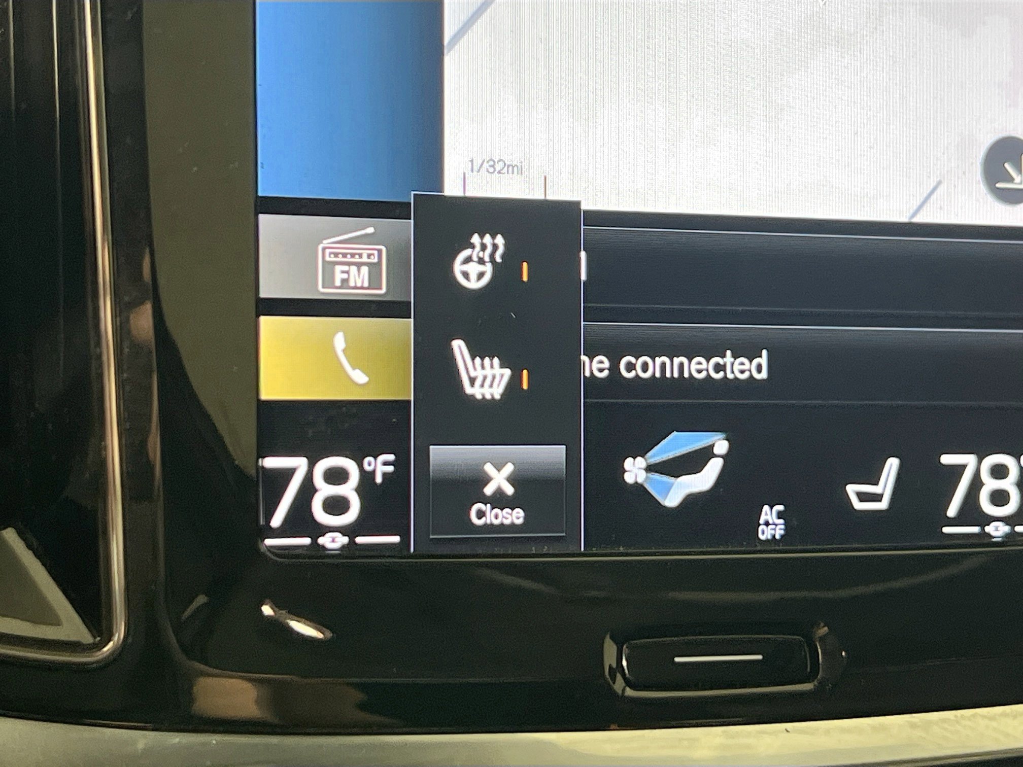 Used 2021 Volvo S60 T5 Inscription image 21