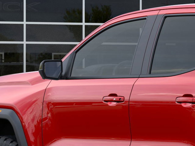 New 2026 GMC Canyon Elevation w/ Convenience Package image 12