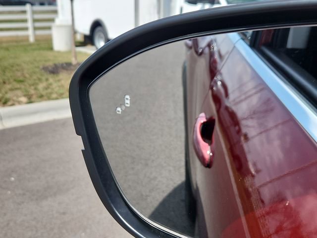 Used 2023 Nissan Pathfinder SL image 38