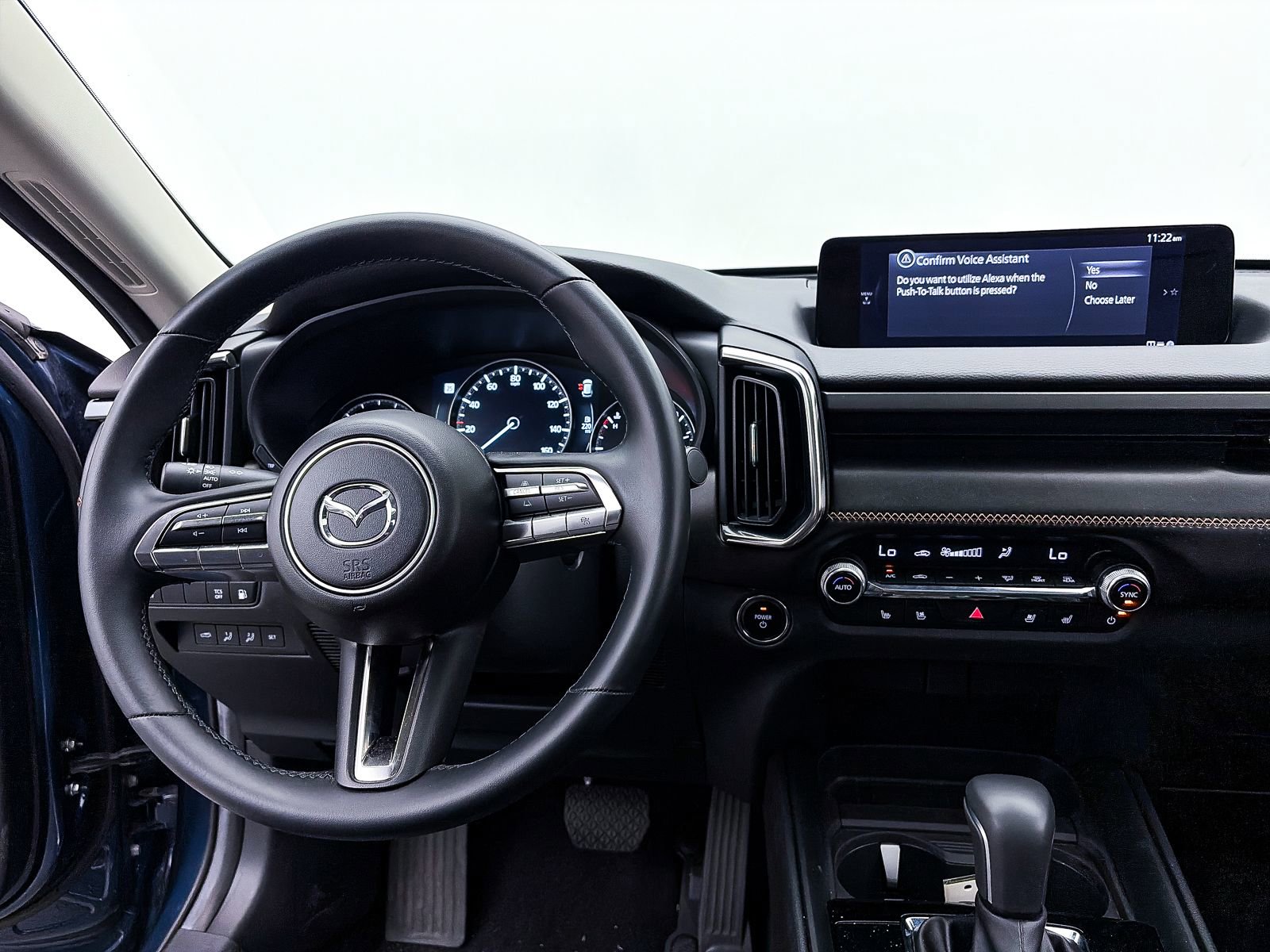 Used 2025 MAZDA CX-50 2.5 Hybrid w/ Weather Package image 6