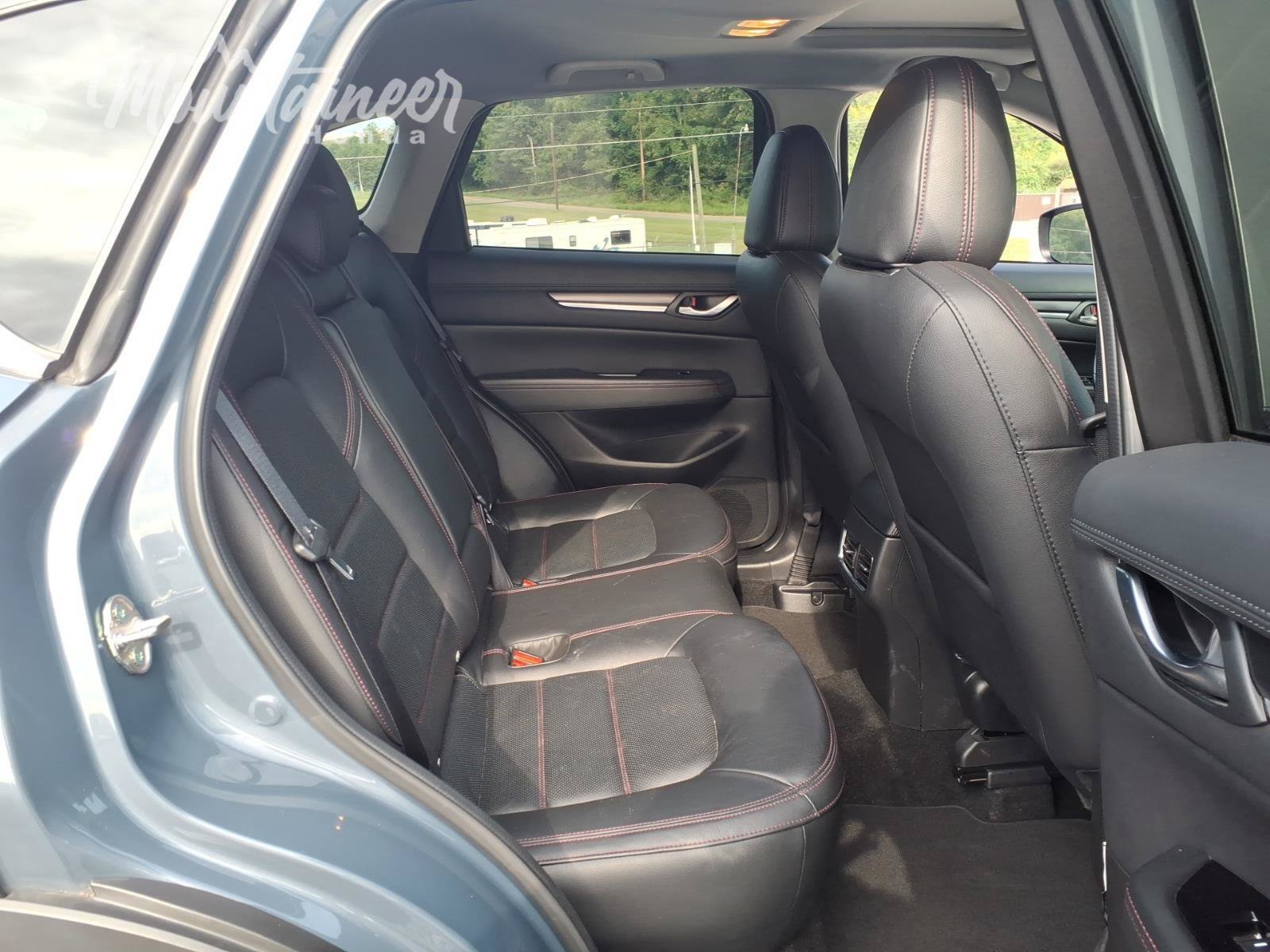 Used 2024 MAZDA CX-5 Carbon Edition AWD/4WD image 20