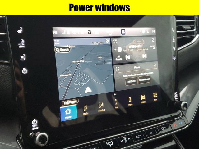 Used 2022 Jeep Wagoneer Series I image 18