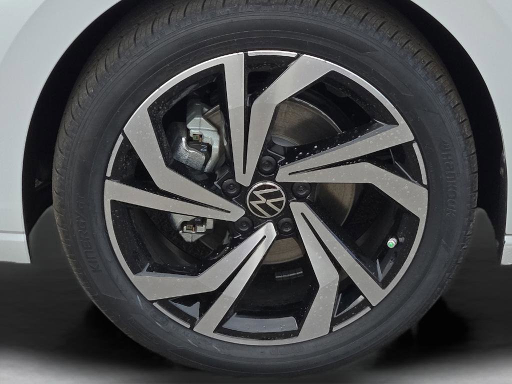 New 2026 Volkswagen Jetta SEL image 8