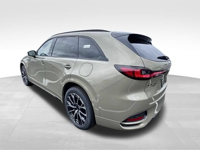 New 2026 MAZDA CX-70 3.3 Turbo S w/ Premium Plus AWD/4WD image 4