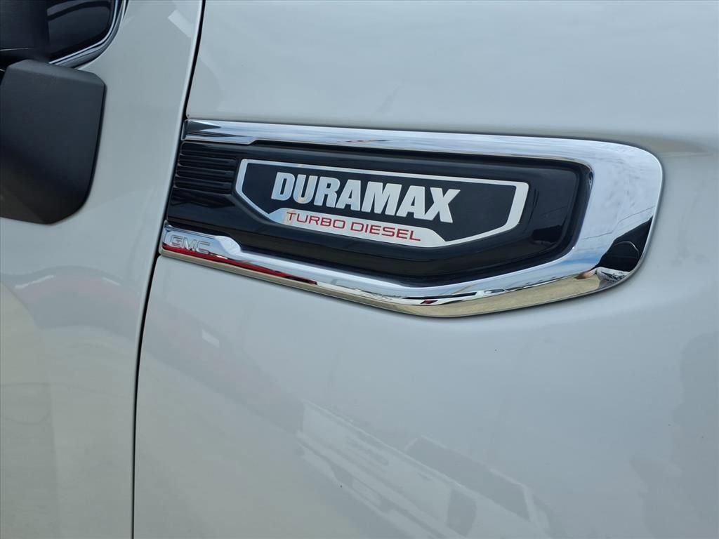 Used 2022 GMC Sierra 1500 Denali w/ Denali Premium Package image 10