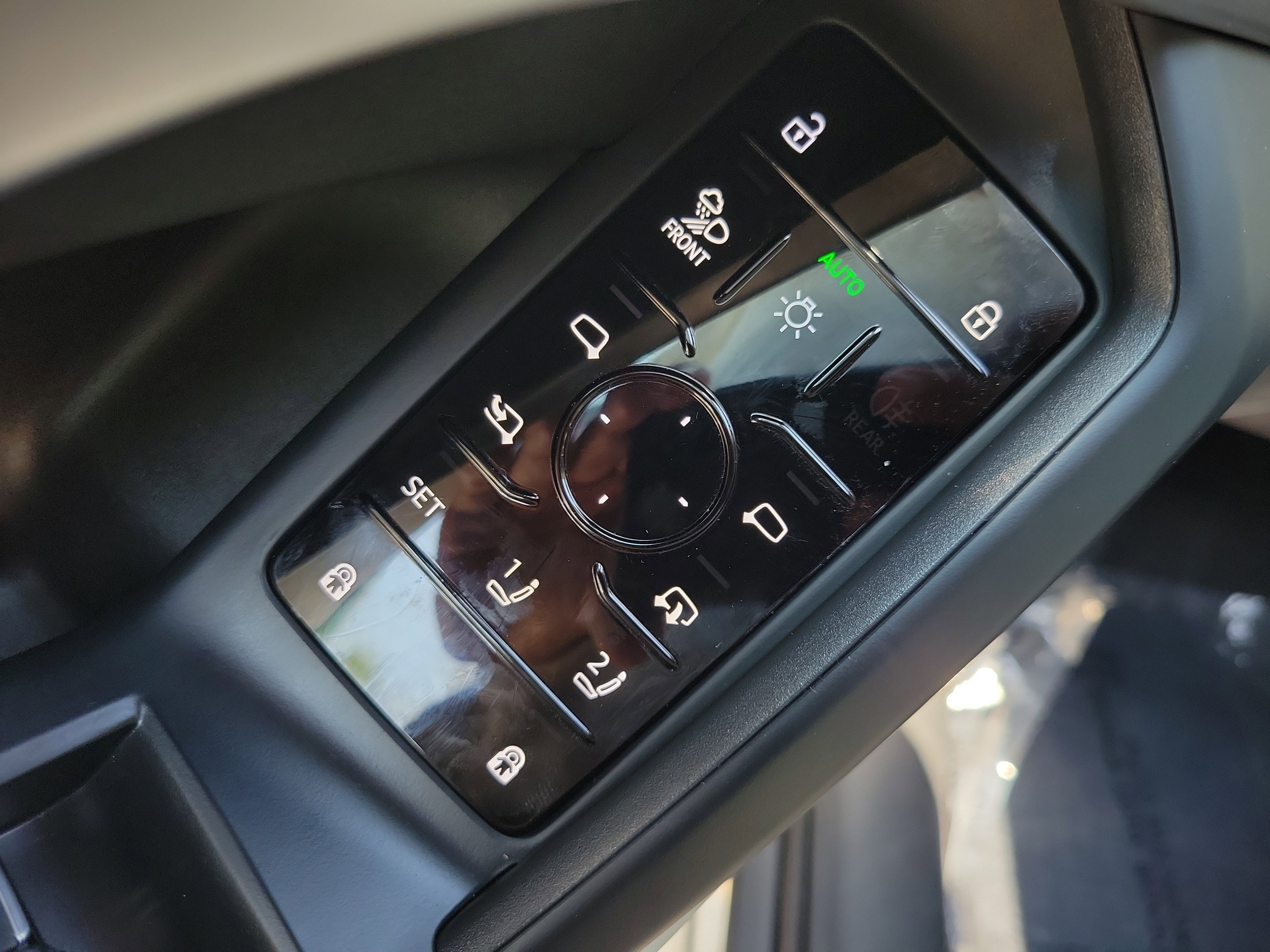 Certified 2025 Audi Q5 Prestige AWD/4WD image 17