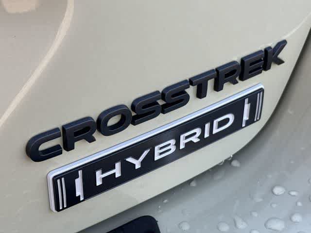 New 2026 Subaru Crosstrek 2.5i Limited AWD/4WD image 12