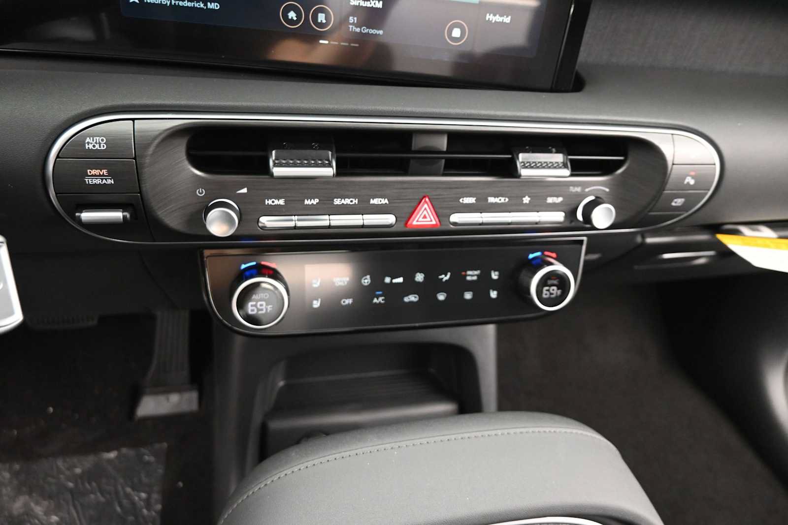 New 2026 Hyundai Palisade SEL Premium AWD/4WD image 21