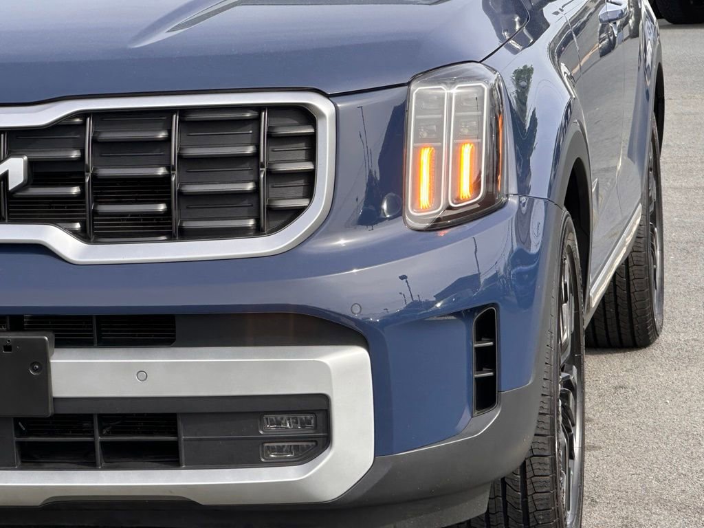 Used 2024 Kia Telluride SX image 46