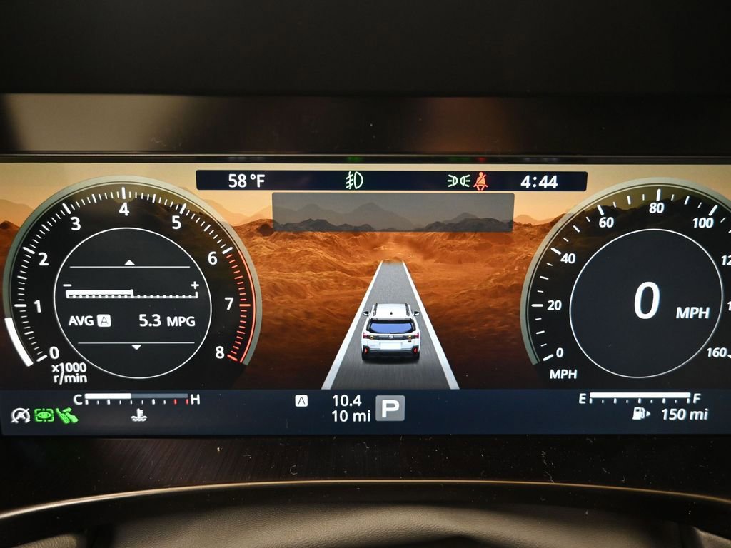 New 2026 Subaru Outback Wilderness image 31