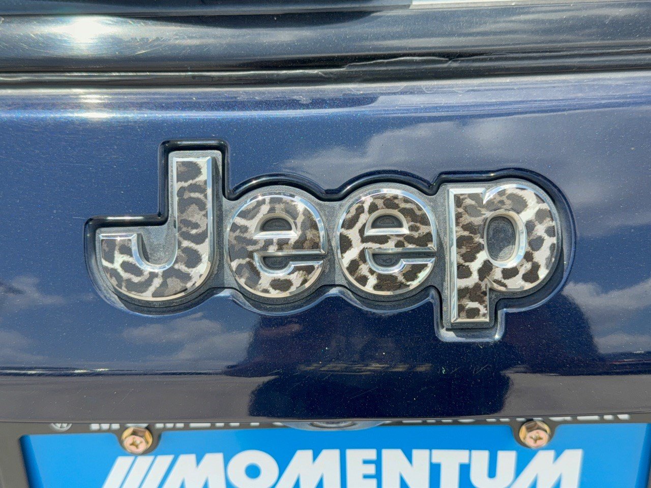 Used 2019 Jeep Compass Sport FWD image 32