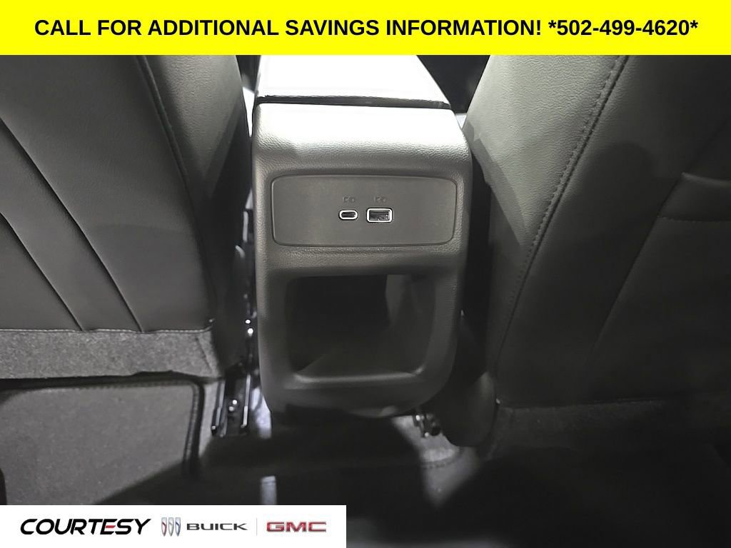 New 2026 Buick Envista Preferred image 16