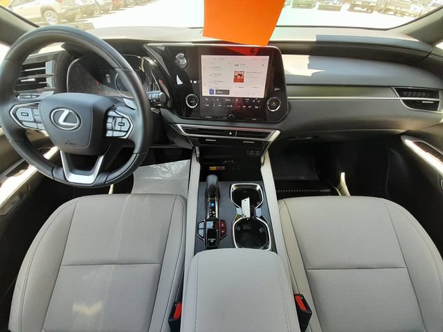 Used 2023 Lexus RX 350 Premium w/ Cold Area Package AWD/4WD image 44