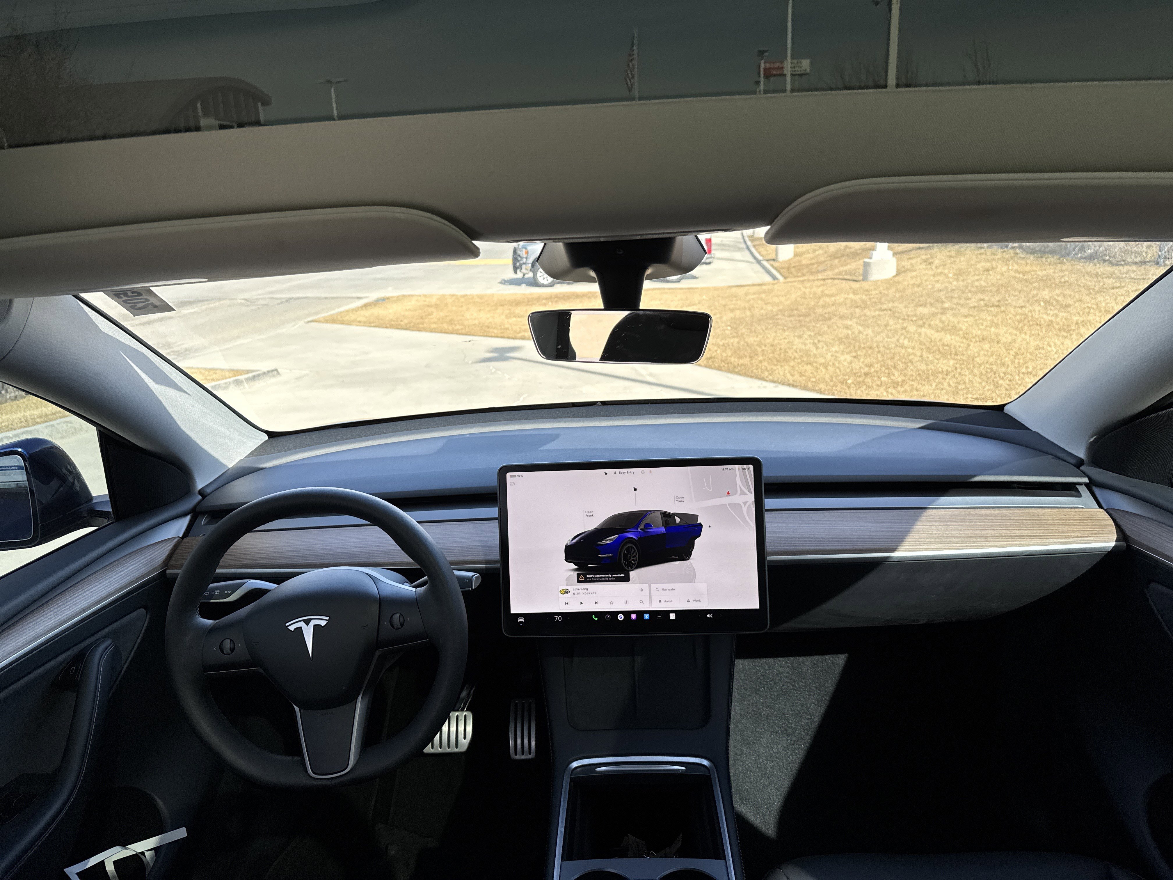 Used 2025 Tesla Model Y Performance image 17